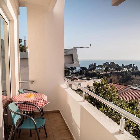 Apartments Bonita Ulcinj Exterior foto