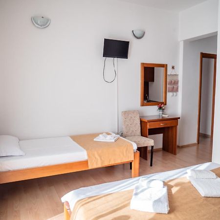 Apartments Bonita Ulcinj Exterior foto